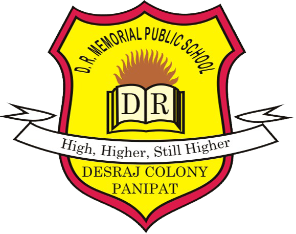 D R MEMORIAL PUBLIC SCHOOL